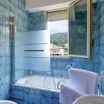 Apartmán Les Cypres Garavan Menton