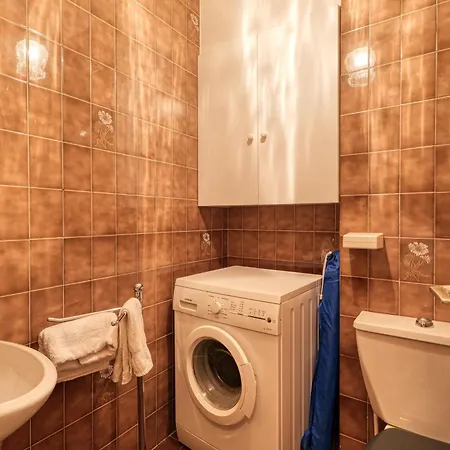 Les Cypres Garavan * Menton