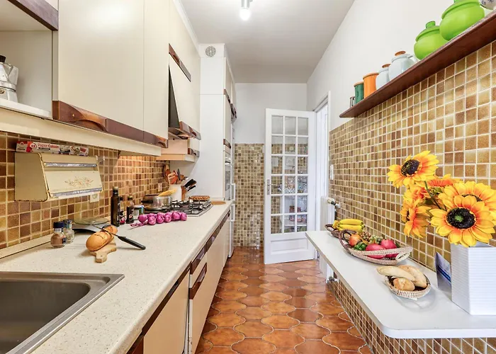 Les Cypres Garavan Apartmán Menton