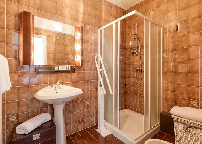 Apartmán Les Cypres Garavan Menton